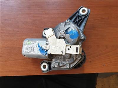 RENAULT SCÉNIC I (JA0/1_) Hátsó Ablaktörlő Motor