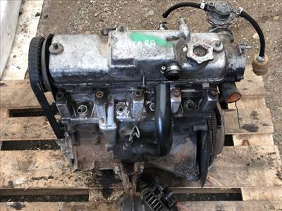 LADA SAMARA (2108, 2109) Motor (Fűzött blokk hengerfejjel)