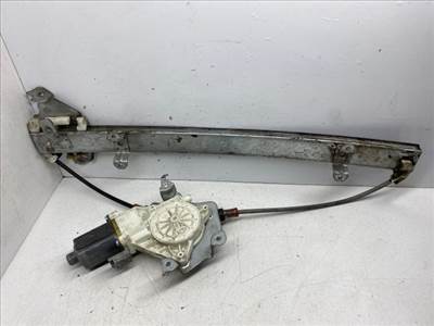 NISSAN MICRA III Jobb első Ablakemelő Szerkezet (Elektromos)