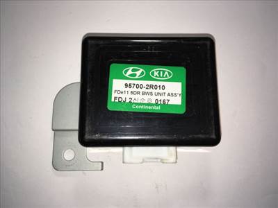 HYUNDAI I30 Tolatóradar Elektronika