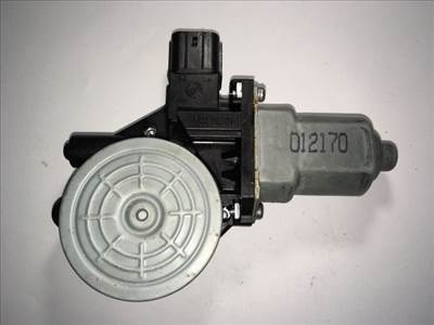 MITSUBISHI OUTLANDER Bal hátsó Ablakemelő Motor