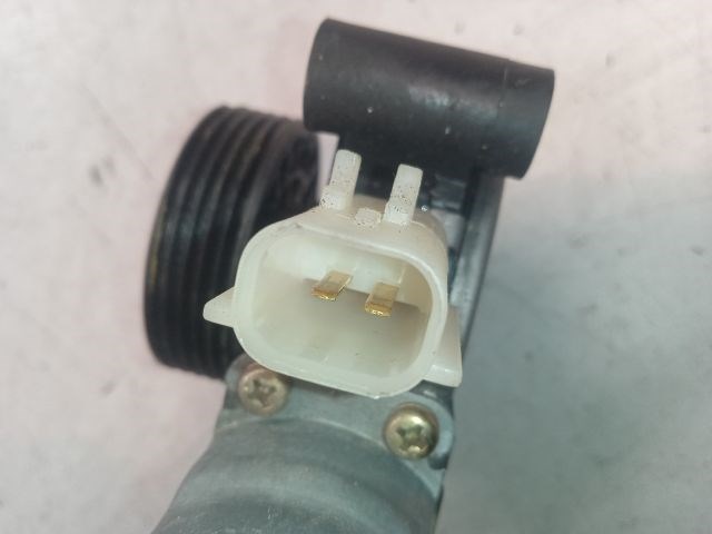 CHRYSLER PT CRUISER Bal hátsó Ablakemelő Motor 4. kép