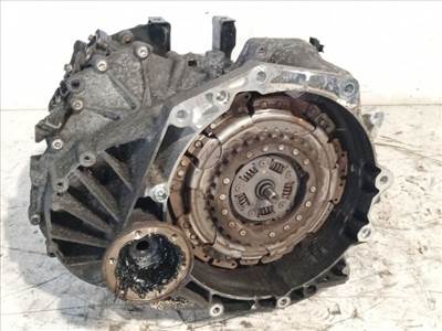 SEAT IBIZA IV Automata Váltó