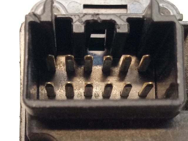 MAZDA 3 Bal hátsó Ablakemelő Kapcsoló 4. kép