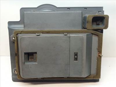 TOYOTA HILUX Könyöklő