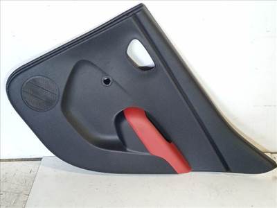 HYUNDAI i10 Jobb hátsó Ajtó Kárpit
