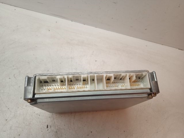 NISSAN X-TRAIL I Motorvezérlő 4. kép