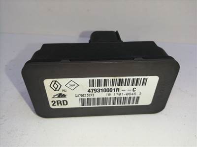 RENAULT FLUENCE Menetstabilizátor