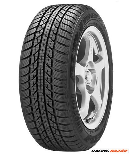 155/70 R 13 KINGSTAR SW40   téli (75T TL téli gumi.) 1. kép