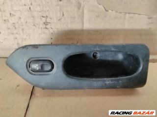 Renault Laguna I Jobb Hátsó Ablakemelő Kapcsoló *72967* 1. kép