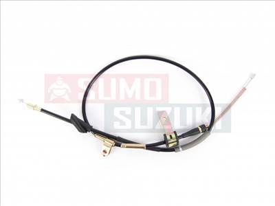 Suzuki Wagon R kézifék bowden, jobb (alvázsz.: ...210001-től) utángyártott 54410-84E00