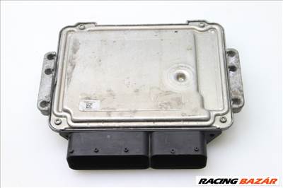 Hyundai i40 motorvezérlő  391202a221