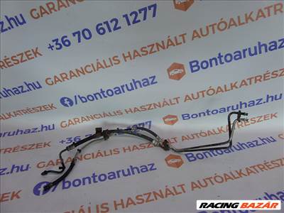 Ford C-MAX Eladó 1,8 2,0 benzines szervoszivattyú olaj cső