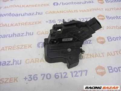 Ford Focus II MK2 2 Eladó gyári, jobb első centrálzár , ajtózár