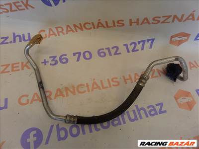 Ford Focus II MK2 2 Facelift Eladó gyári, bontott 1,8-2,0 benzines klímacső, 