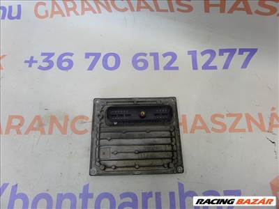 Ford Fusion Eladó gyári, bontott 1,4 benzines ECU motorvezérlő, 