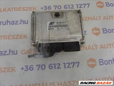 Ford Galaxy II MK2 Eladó gyári, bontott 1,9 PDTDI motorvezérlő, ECU 90 LE