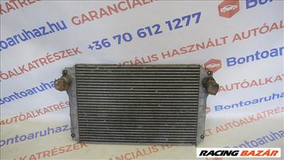 Toyota Corolla Verso Eladó gyári, bontott  2,2 dízel cooler hűtő
