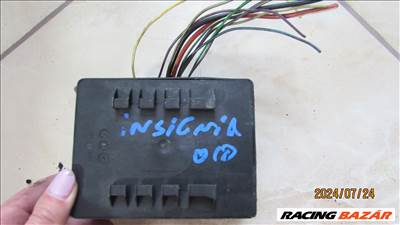 Opel Insignia A fényszóró elektronika 13317368