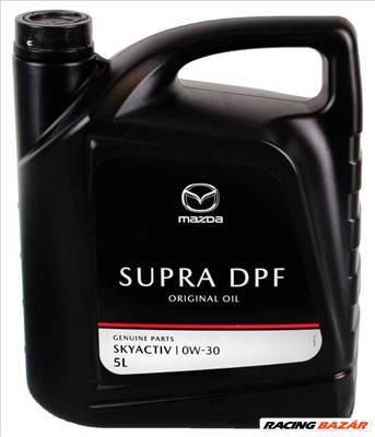 Mazda Supra DPF 0W30 5l motorolaj
