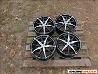 16" 5x100 DOTZ