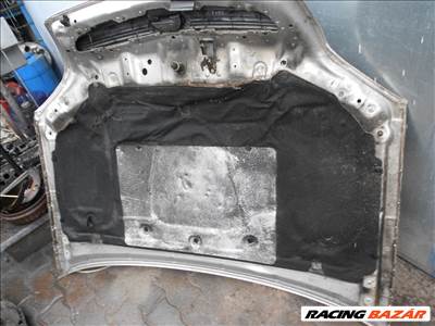 Opel Vectra C Caravan 1.9 CDTI gépháztető szigetelés 