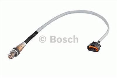 BOSCH 0 258 006 205 - lambdaszonda PORSCHE