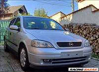 Opel Astra G 1.6 8V Klíma Eladó!