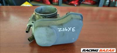 Opel Astra G 1.4-1.6 16V Fojtószelep