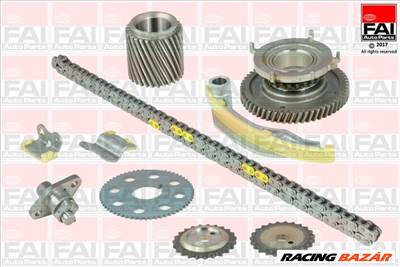 FAI AutoParts TCK112 - vezérműlánc készlet MITSUBISHI