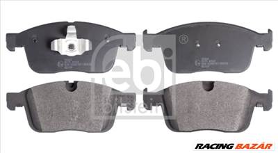 FEBI BILSTEIN 16944 - fékbetét VOLVO