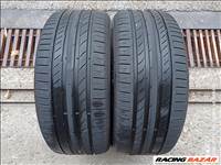 225/50 R17" Continental SC5 használt nyári gumik