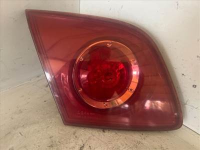 MAZDA 3 (BK) Bal Belső Hátsó Lámpa