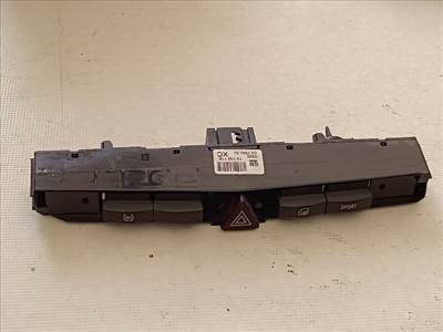 OPEL ZAFIRA B (A05) Kombinált Kapcsoló