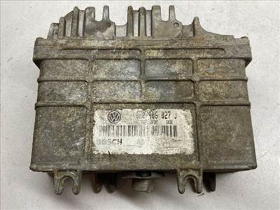 SEAT IBIZA II (6K1) Motorvezérlő