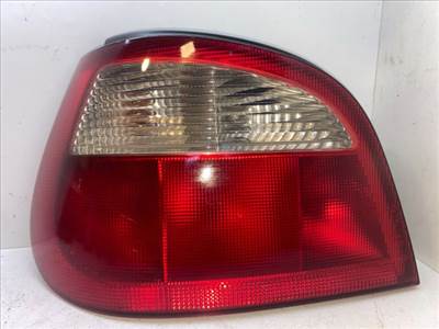 RENAULT MEGANE I (BA0/1_) Bal Hátsó Lámpa