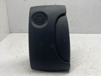 RENAULT KANGOO (KC0/1_) Tolóajtó Külső Kilincs