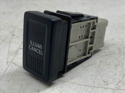 SUZUKI GRAND VITARA II (JT) Hátsó Ködzárófény Kapcsoló