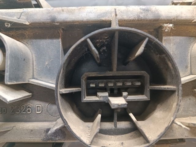 SUZUKI SWIFT II Ferdehátú (EA, MA) Jobb Hátsó Lámpa 4. kép