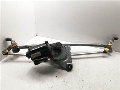 OPEL ASTRA F Ferdehátú (53_, 54_, 58_, 59_) Első Ablaktörlő Szerkezet Motorral