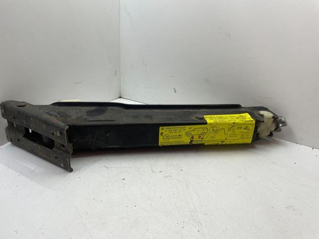 MERCEDES-BENZ R-CLASS (W251, V251) Emelő 1. kép