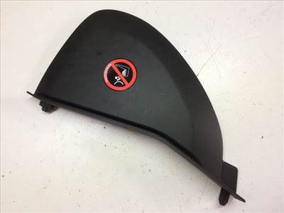 JAGUAR XF (_J05_, CC9) Bal Műszerfal Oldalkárpit