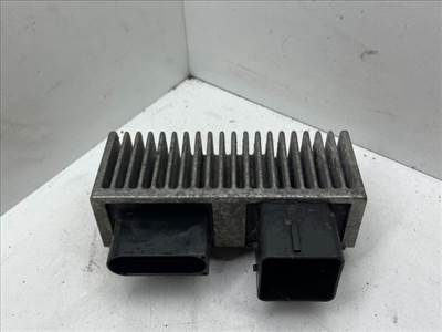 RENAULT FLUENCE (L30_) Előtét Ellenállás Hűtőventilátor