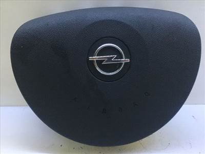 OPEL MERIVA Kormánylégzsák