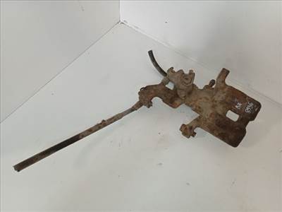 MAZDA 6 (GG) Bal hátsó Féknyereg Munkahengerrel