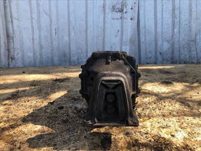 MERCEDES-BENZ E-CLASS (W123) Hátsó Differenciálmű