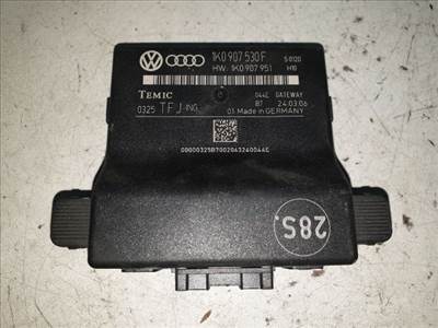 VW TOURAN (1T1, 1T2) Gateway Elektronika