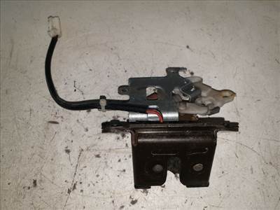 MAZDA 6 (GG) Csomagtérajtó Zárszerkezet