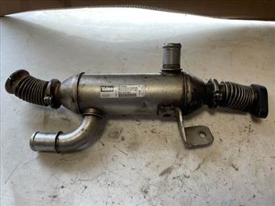 PEUGEOT 206 Ferdehátú (2A/C) EGR Hűtő
