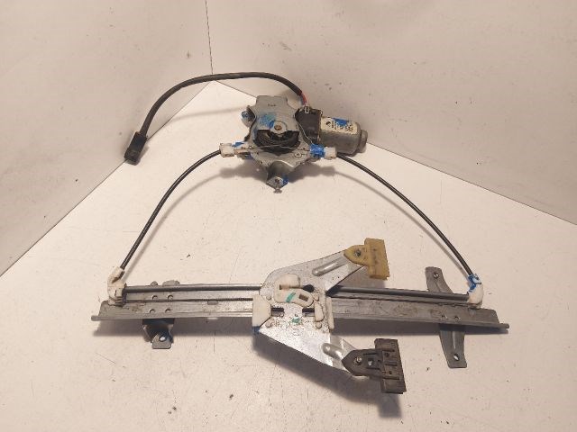 NISSAN ALMERA II (N16) Bal első Ablakemelő Szerkezet (Elektromos) 1. kép